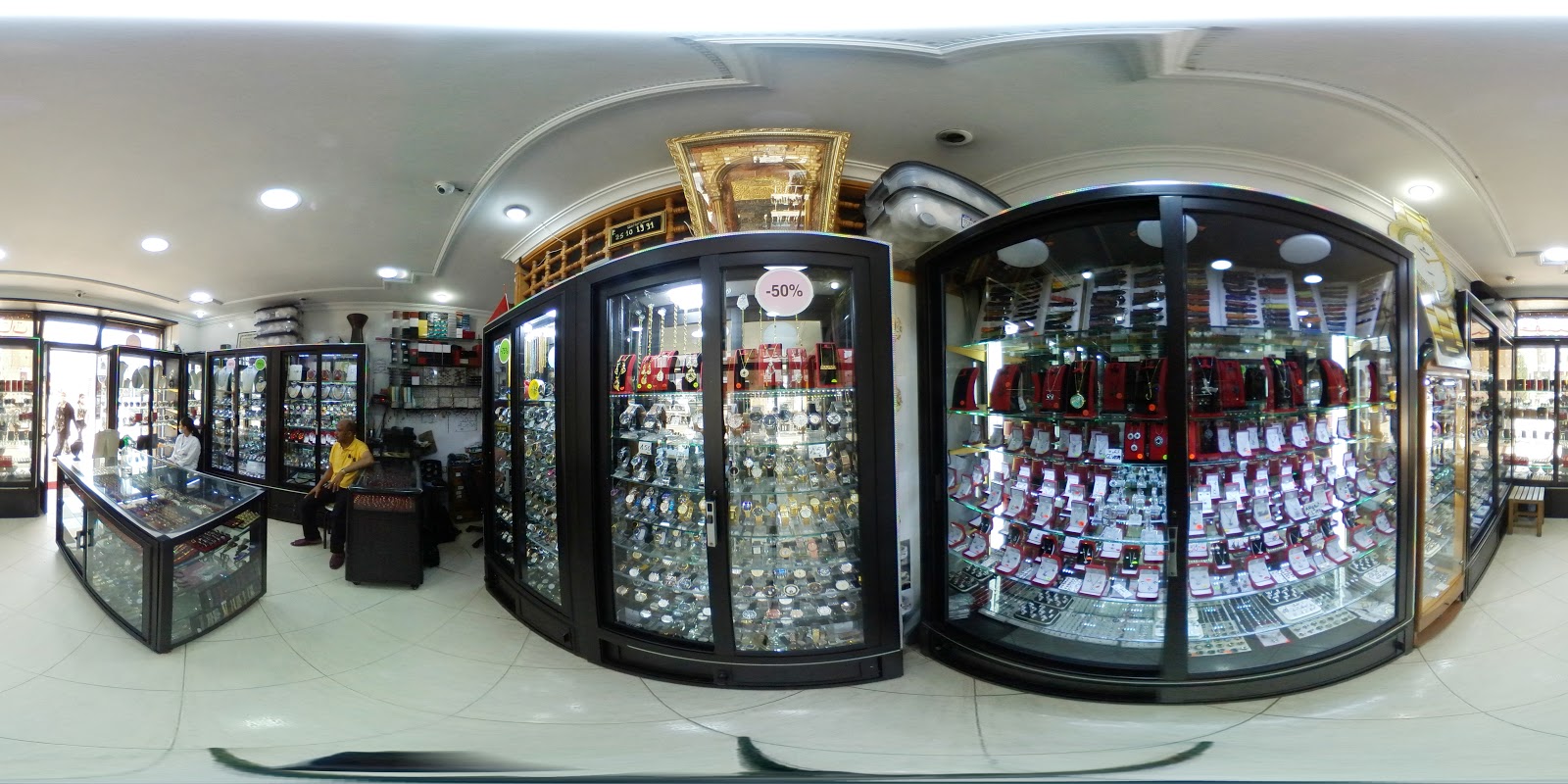 Horlogerie Yaqouta - Rabat