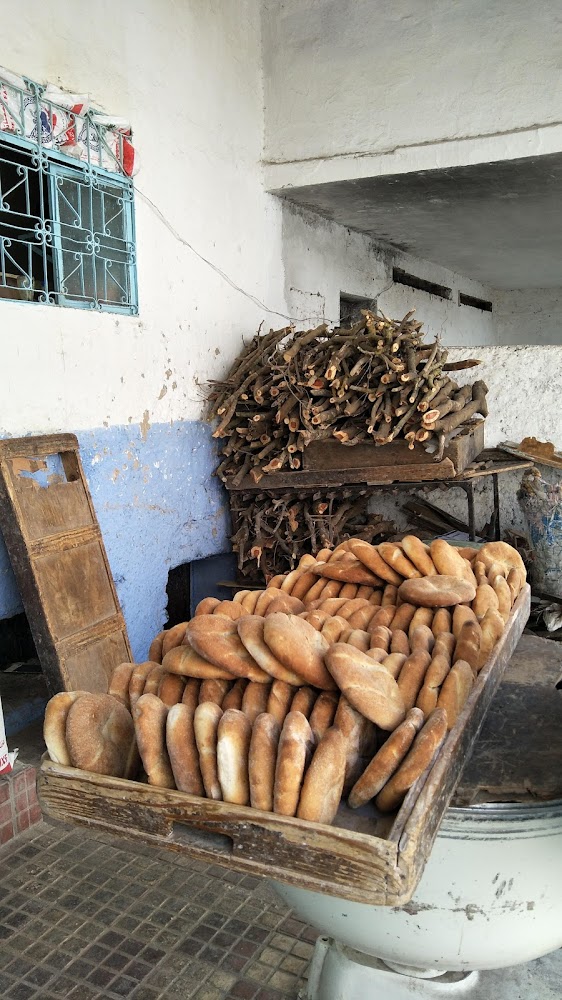 Faran El Ouezzani  - Chefchaouen