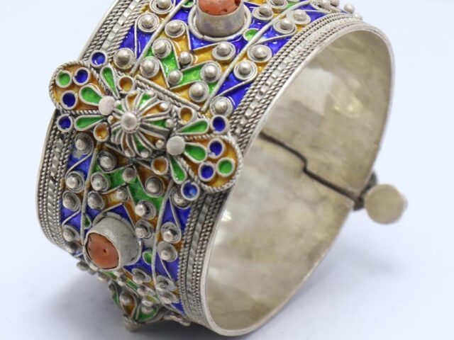 Complexe Artisanale Tiznit مجمع الصناعة التقليدية - Tiznit - +212 677-465698