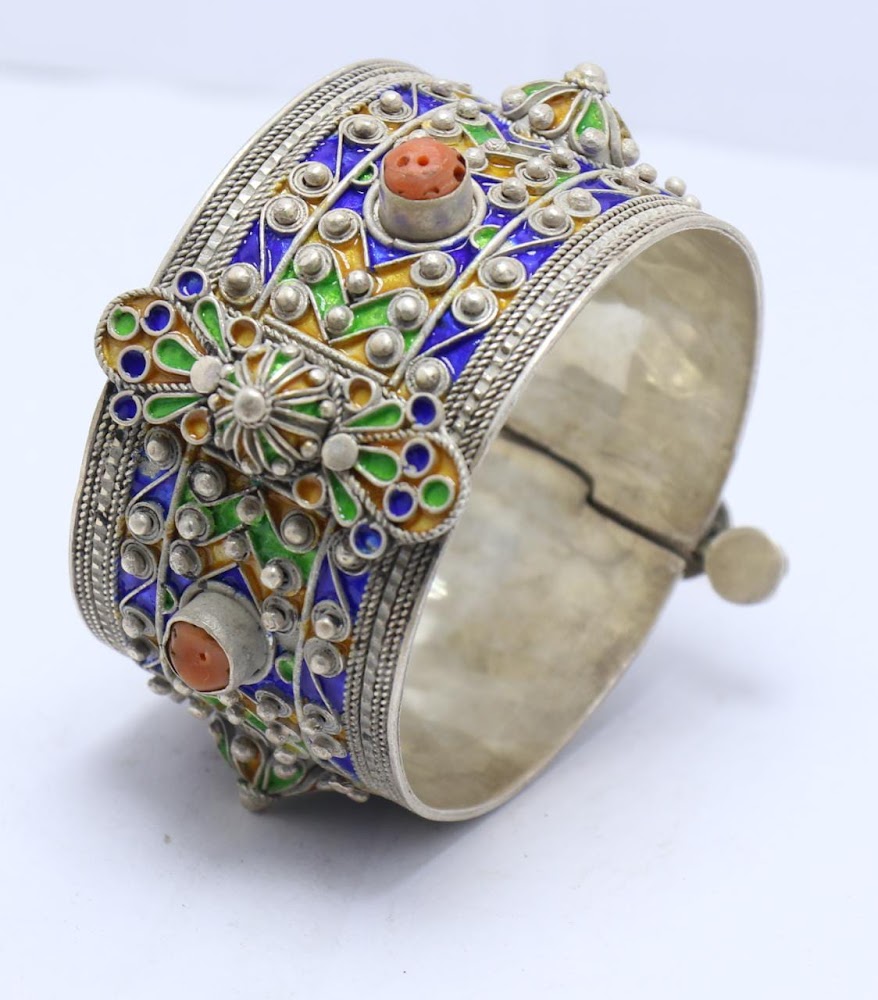 Complexe Artisanale Tiznit مجمع الصناعة التقليدية - Tiznit