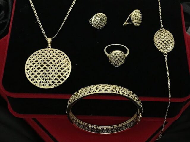 Bijoux_by_Louciani - Casablanca - +212 600-807040