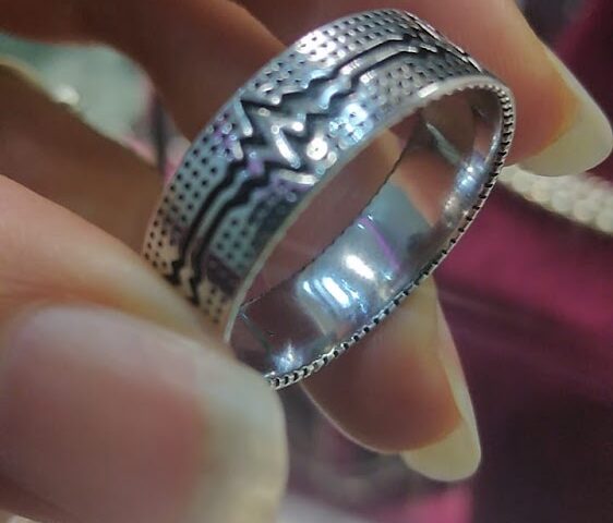 Jewellery celia - Casablanca - +212 668-788205