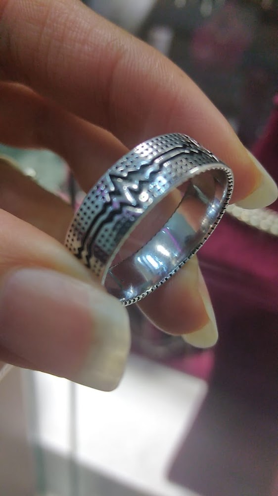 Jewellery celia - Casablanca