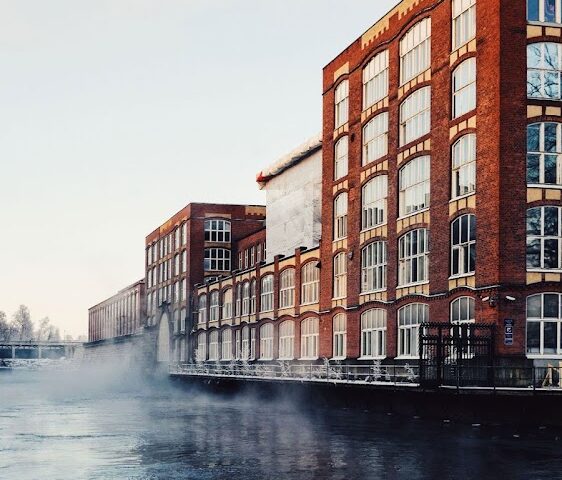 حانوت جمال - Deroua -