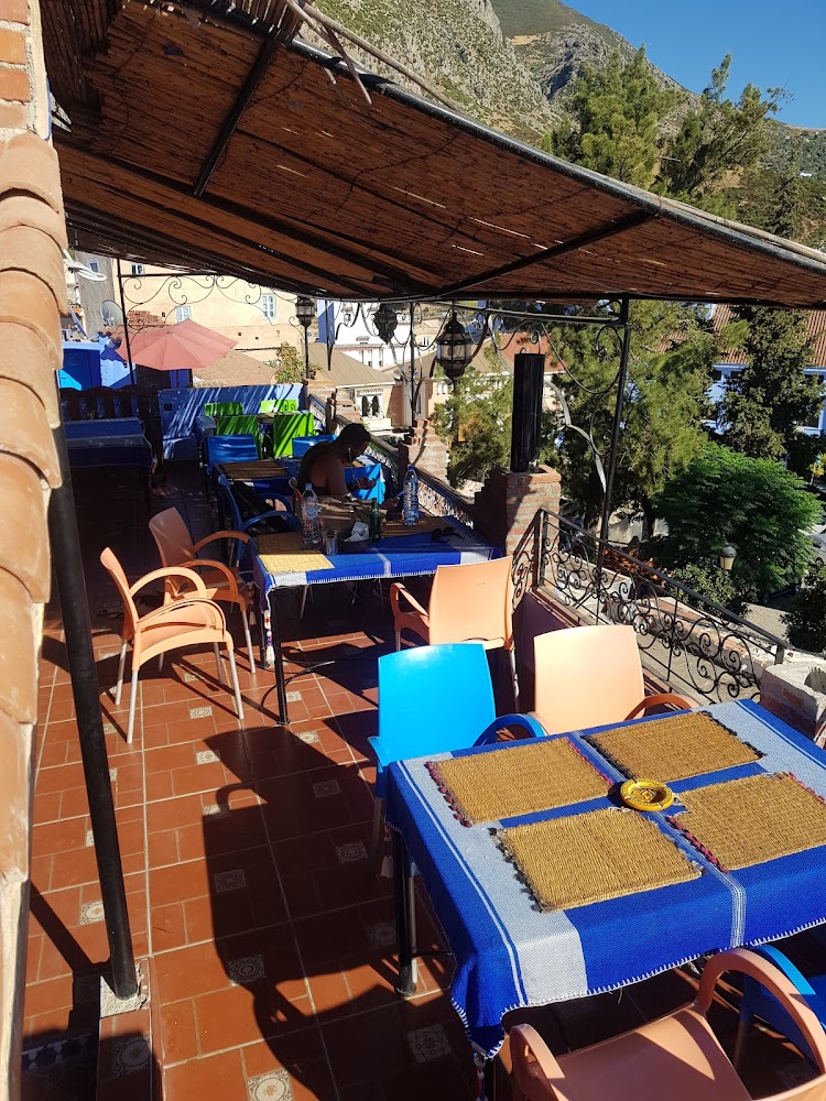 Café Sindibad