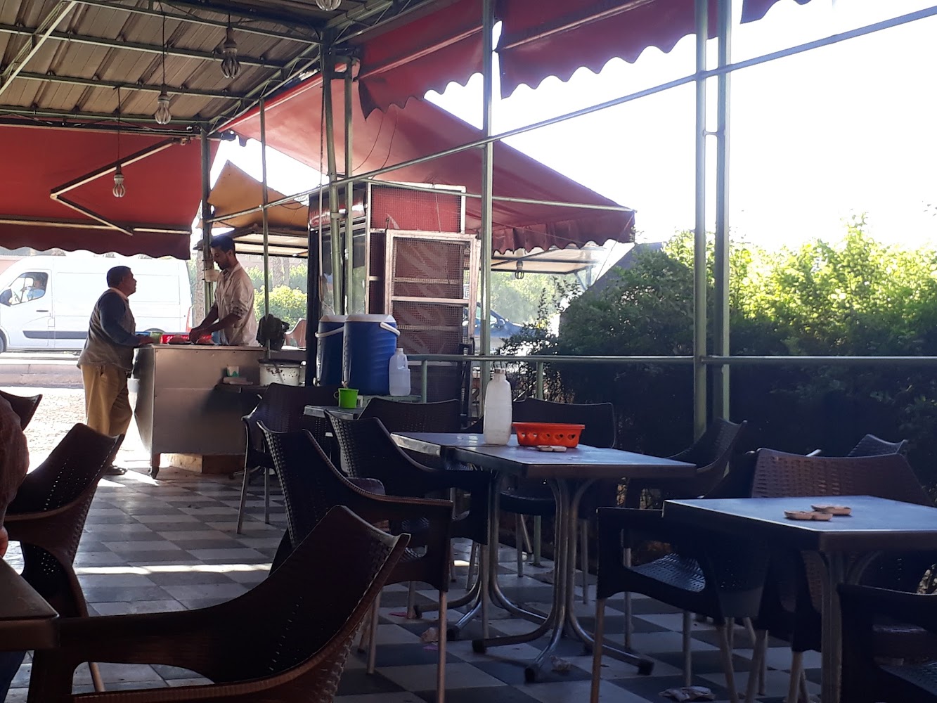 Boucherie Chwaya Al Massar