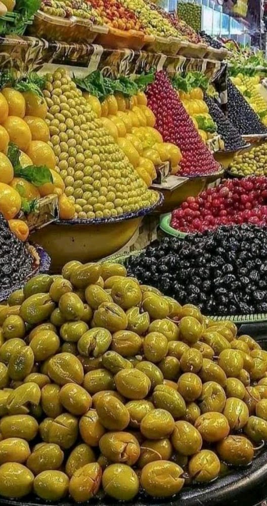 Épicerie Omar