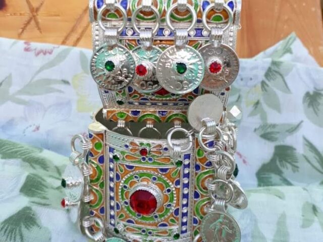 bijouterie oubihi rachid - Anzi - +212 624-756918