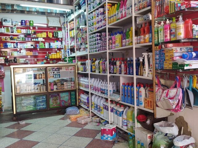 Market rabab - متجر رباب - Deroua - +212 707-182434