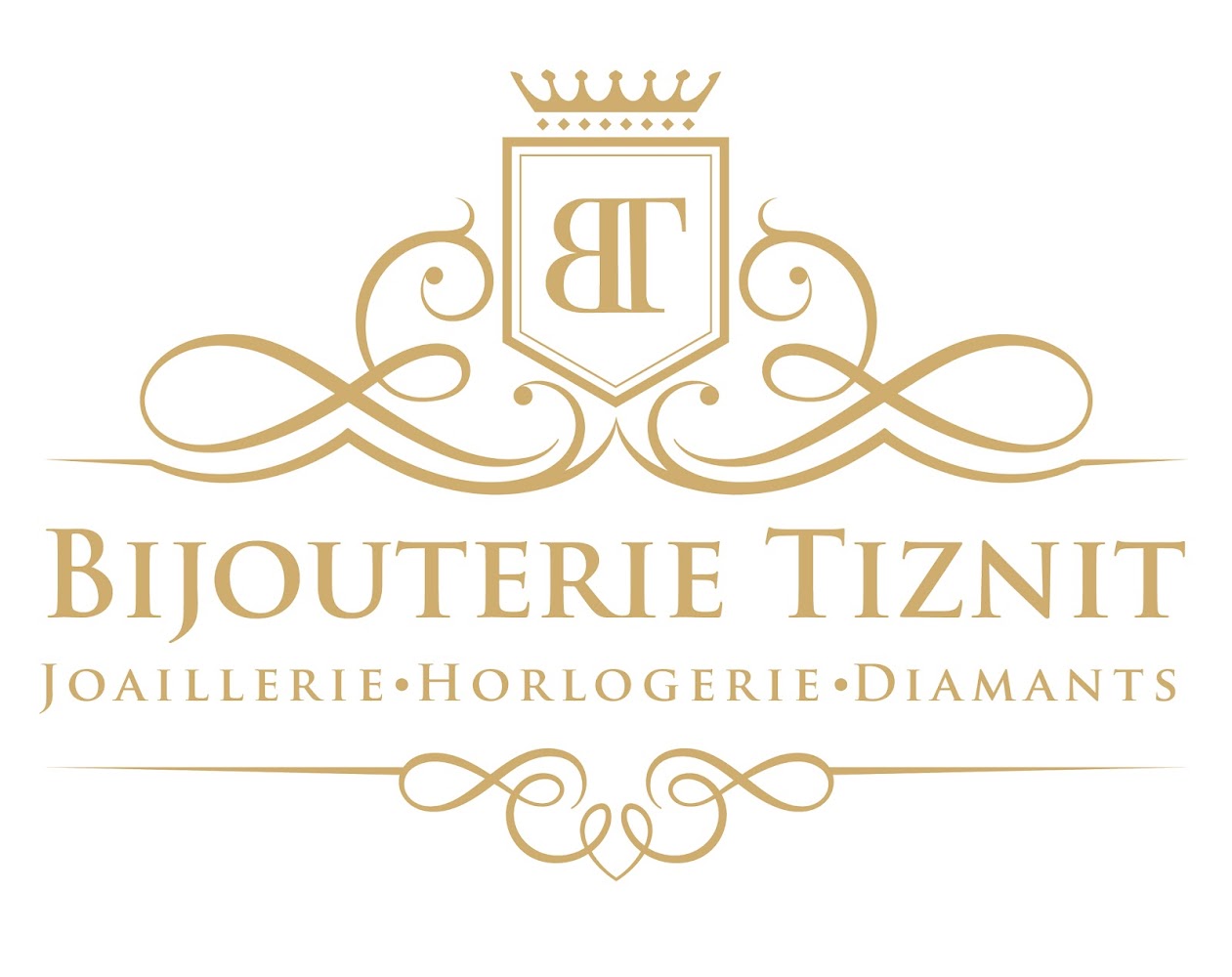 BIJOUTERIE TIZNIT - Agadir