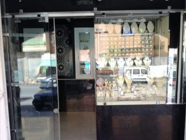 مجوهرات سفير - Ben Guerir - +212 661-675263