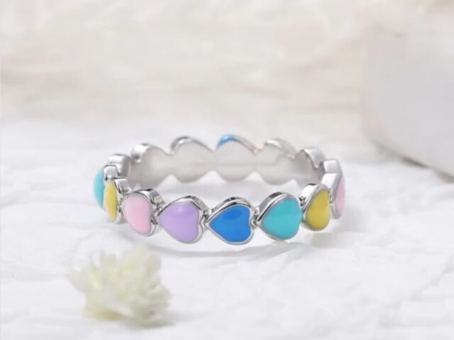 D-H.WINE Jewelry -  -