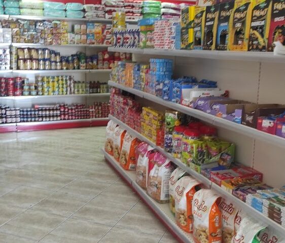 Shop amine - Douar Chatbya - +212 677-088863