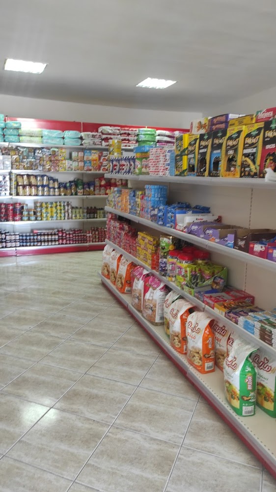 Shop amine  - Douar Chatbya