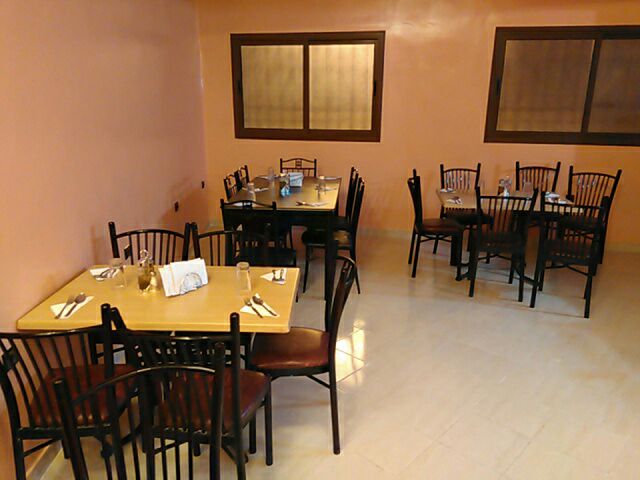 Restaurante AlNour مطعم النور - Chefchaouen - +212 655-971065