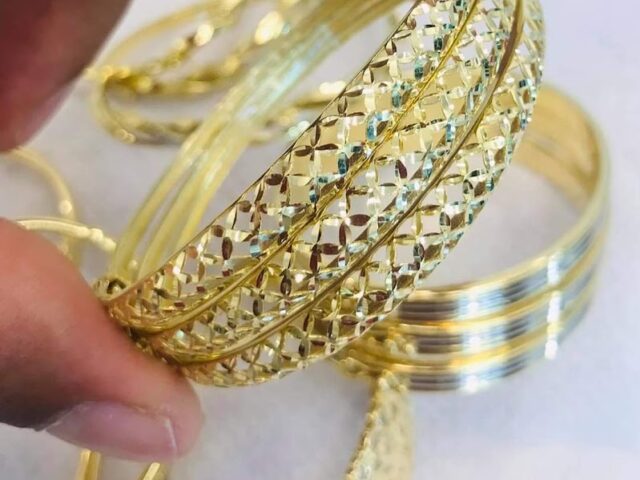 Bijouterie asafaa مجوهرات الصفاء - Sebt Gzoula -