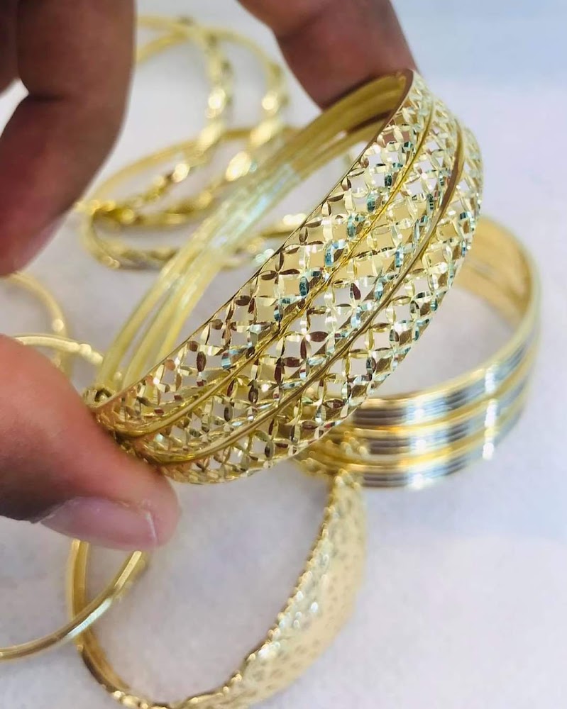 Bijouterie asafaa مجوهرات الصفاء - Sebt Gzoula