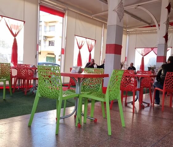 مجزرة و مشواة تيمحضيت - Témara - +212 662-273385