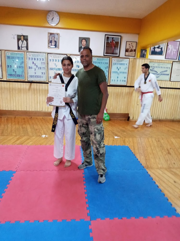 Association - Club Sportif Royal - Rabat