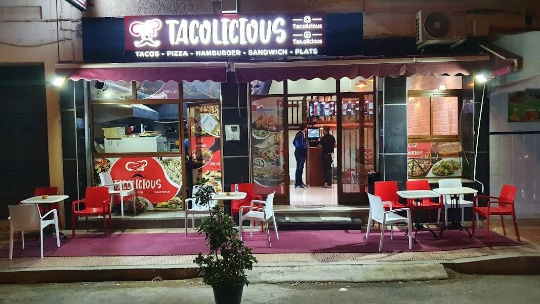 Tacolicious