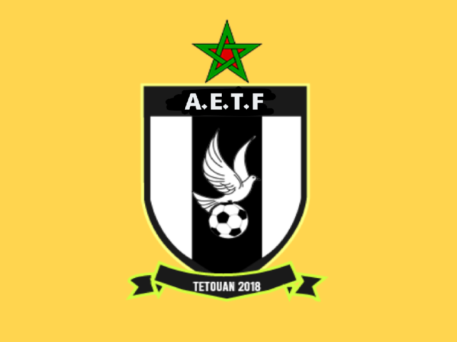Association etoile tetouani de futbol - Tétouan - +212 618-061203