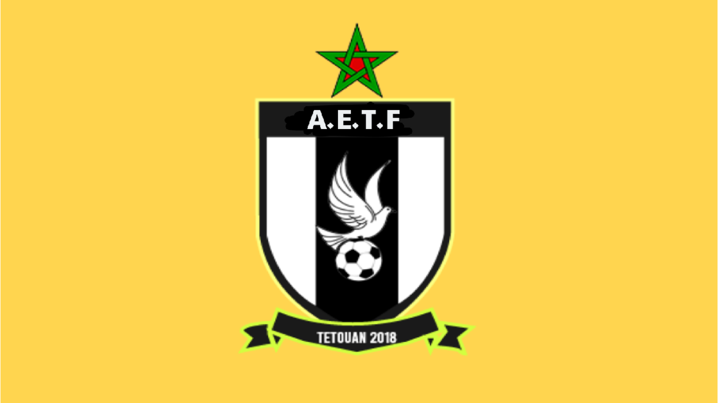 Association etoile tetouani de futbol - Tétouan