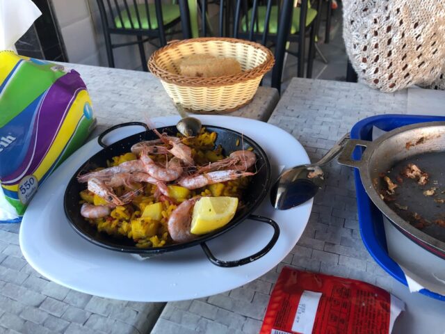 Snack Ayoub - Bouznika -