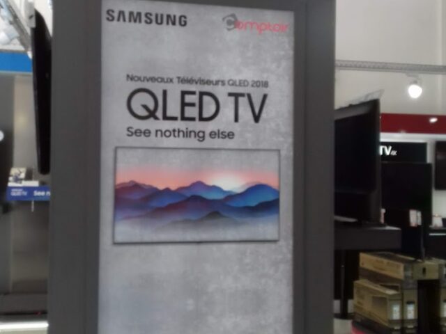 BIM Stores - Khouribga -