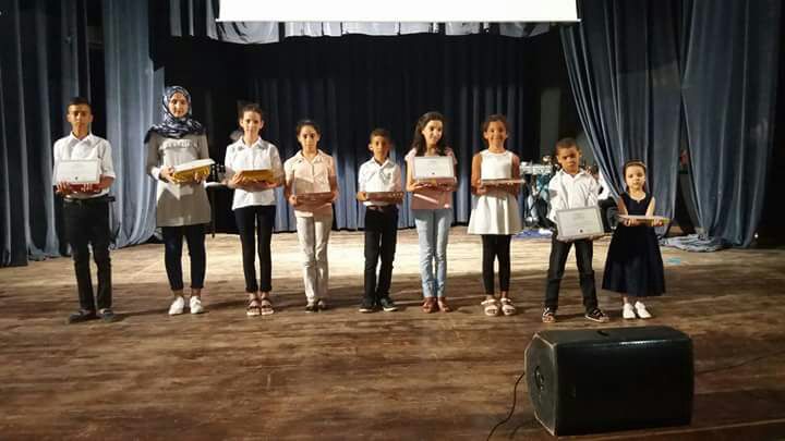 Association Alwiam _ جمعية الوئام لتنمية - Tanger