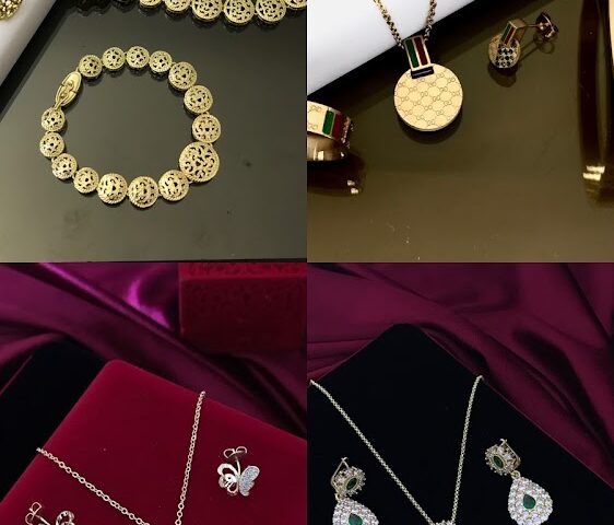 BIJOUX MAROC - Casablanca - +212 600-807040
