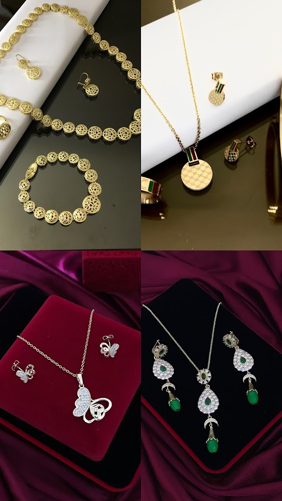 BIJOUX MAROC - Casablanca