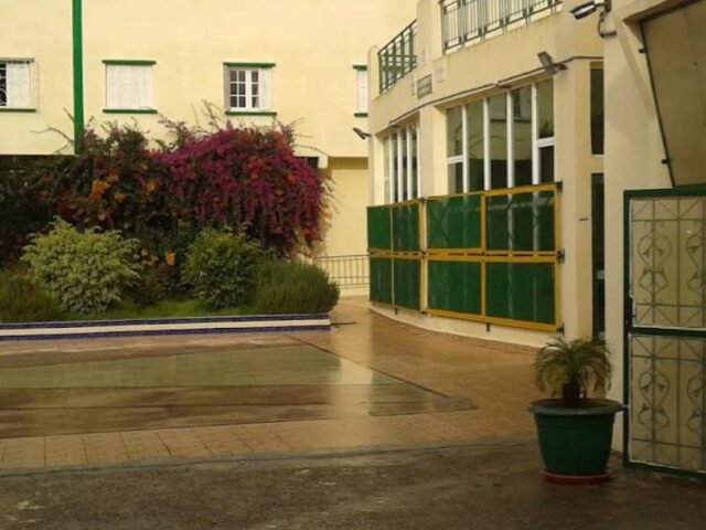 Association d'aide aux Paralysés du Sud du Maroc - Safi - +212 5246-52777