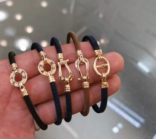 ZAKI Joaillerie - Meknès - +212 661-845464