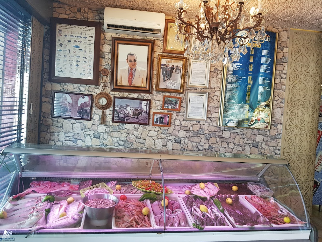 Restaurant Marhaba