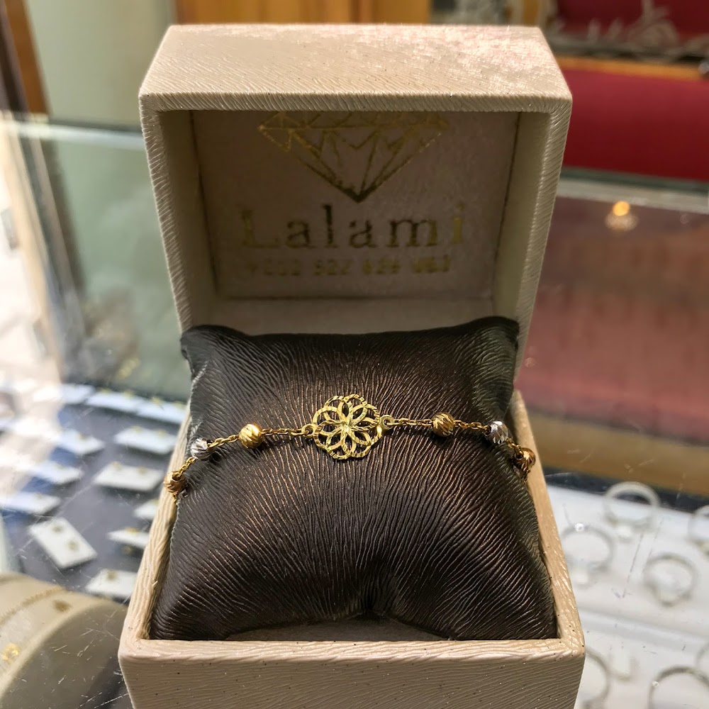 Bijouterie Lalami - Casablanca