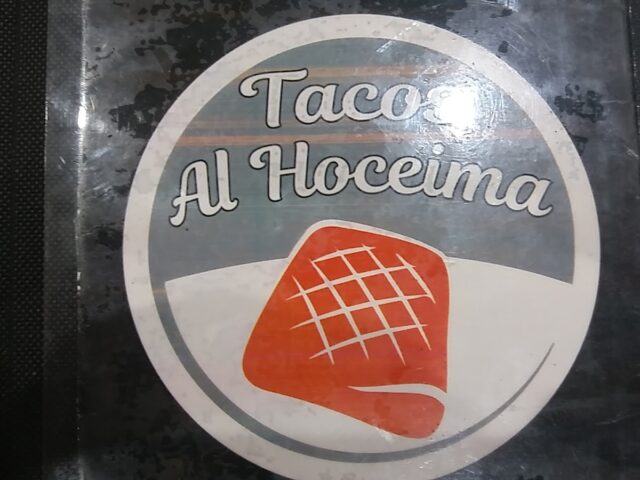Tacos Al Hoceima - Al Hoceïma - +212 5399-81979