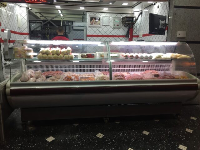 COQ 22 Marchand de volaille - Kénitra - +212 661-589631