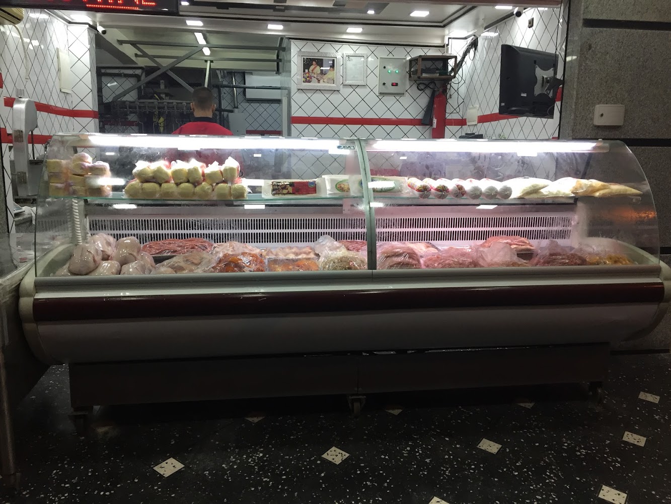 COQ 22 Marchand de volaille