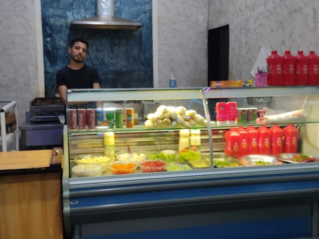سناك منعم - Sidi Taibi - +212 640-765374