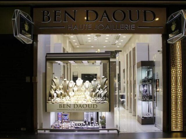 Ben Daoud - Casablanca - +212 5226-21818