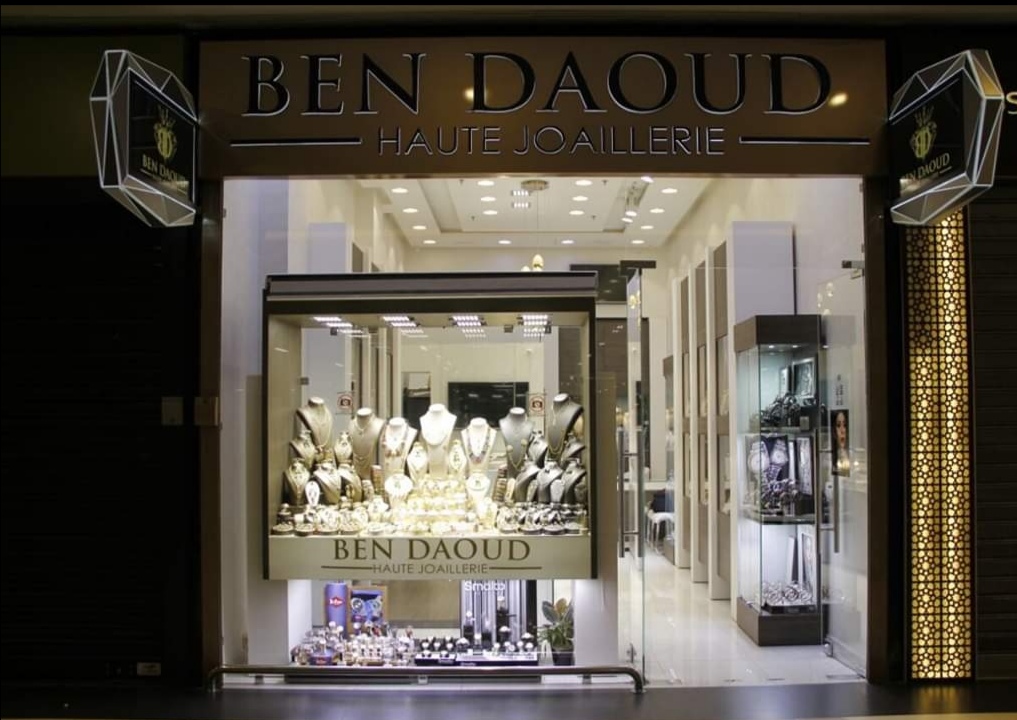 Ben Daoud - Casablanca