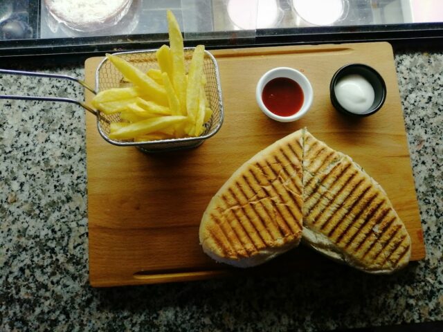 SNACK kasimi - Oued Zem - +212 641-948423