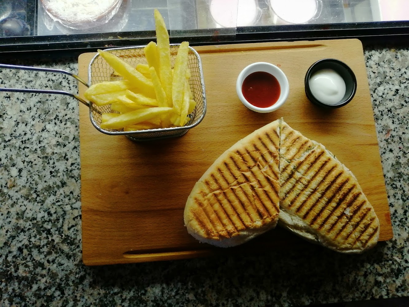 سناك قسيمي - Oued Zem