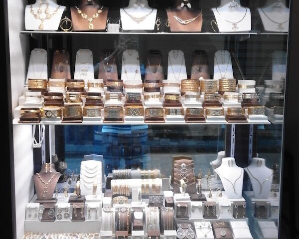 Bijouterie Des Beaux Arts - Casablanca - +212 615-746337