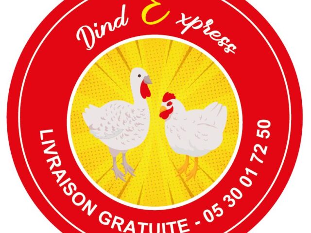 DIND EXPRESS - Salé - +212 530-017250