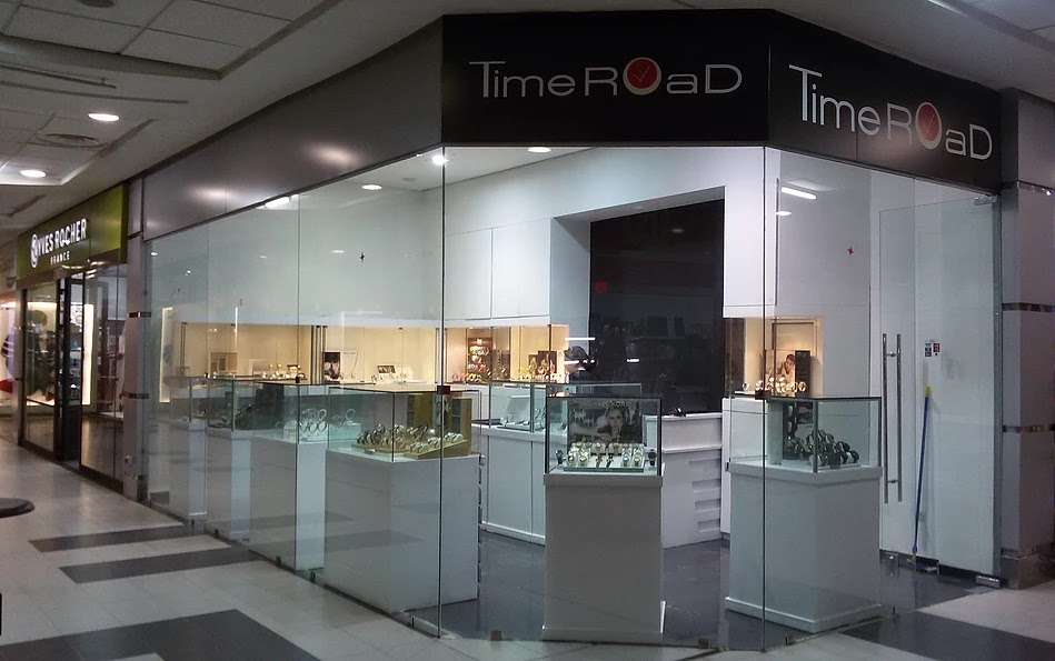 Time Road - Meknès