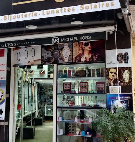Montre service - Kénitra - +212 5373-71639