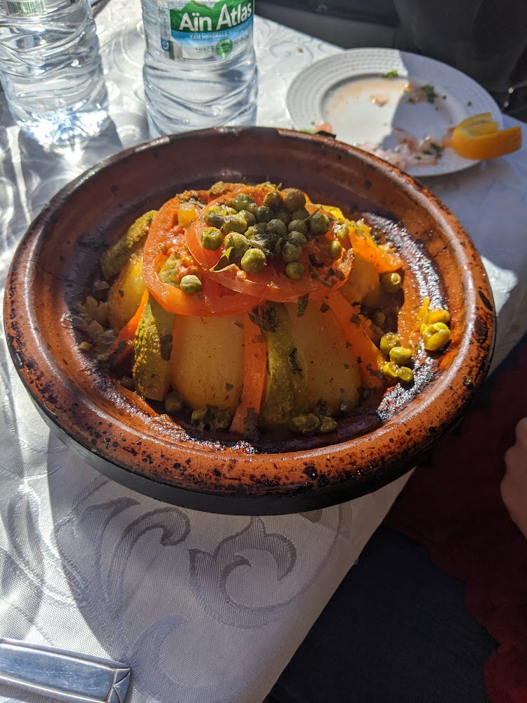 CAFE RESTAURANT EDDOHA
