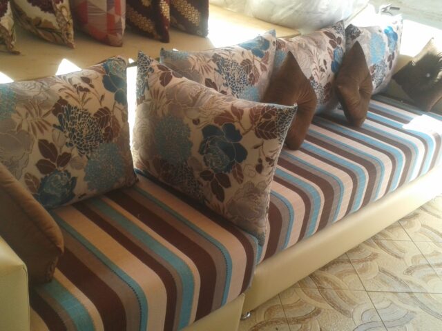 Droguerie Bamouss - Tiflet - +212 5375-12619