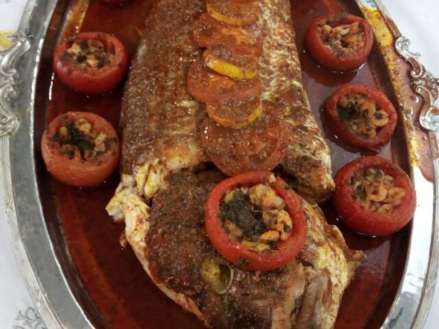 Traiteur Karchi أفراح القرشي - Tazaa - +212 699-307130